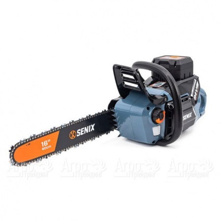 Аккумуляторная пила Senix CSX8-H-EU 16" в Севастополе
