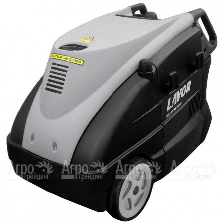 Парогенератор электрический Lavor Professional Kolumbo Cordless в Севастополе