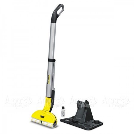 Электрошвабра Karcher FC 3 Cordless в Севастополе