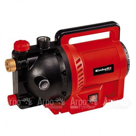 Насос садовый Einhell GC-GP 1045 в Севастополе