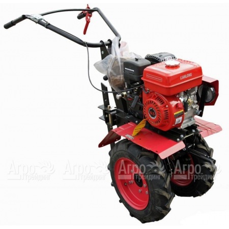 Мотоблок Craftsman 23030S (фрезы в комплекте) в Севастополе