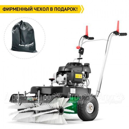 Подметальная машина Caiman SM 700 Honda GCV 140 OHC в Севастополе