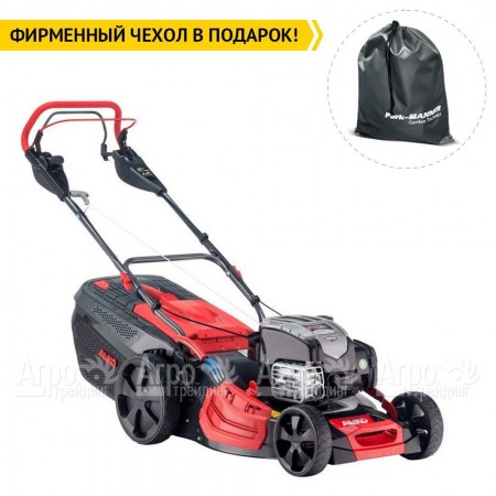 Газонокосилка бензиновая AL-KO Premium 520 VS-B  в Севастополе