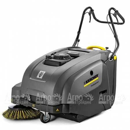 Подметальная машина Karcher KM 75/40 W G в Севастополе