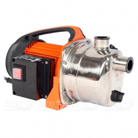 Самовсасывающий насос Patriot R 1200 INOX в Севастополе