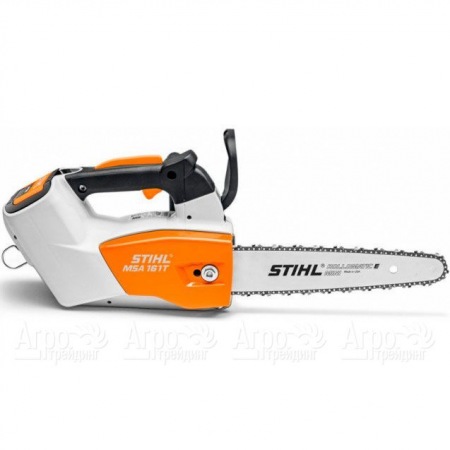 Аккумуляторная пила Stihl MSA 161 T-10" (без аккумулятора и зарядного устройства) в Севастополе