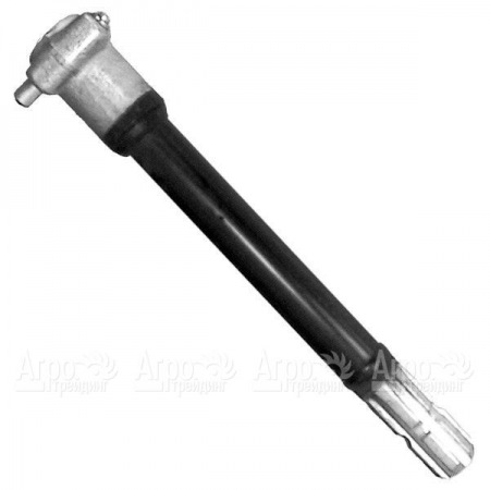 Штанга бура двухзаходная 38 см для Oleo-Mac MTL85R в Севастополе