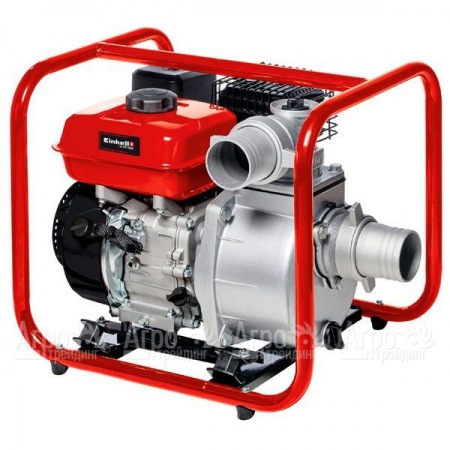 Бензиновая мотопомпа Einhell GC-PW 4030 в Севастополе
