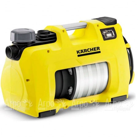Поверхностный самовсасывающий насос Karcher BP 7 Home&#38;Garden в Севастополе