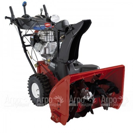 Снегоуборщик Toro 38828  в Севастополе