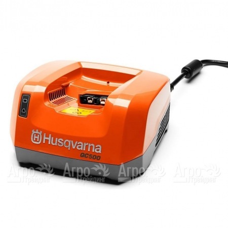Зарядное устройство Husqvarna QC500 в Севастополе
