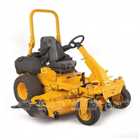 Садовый райдер Cub Cadet Z7 183  в Севастополе