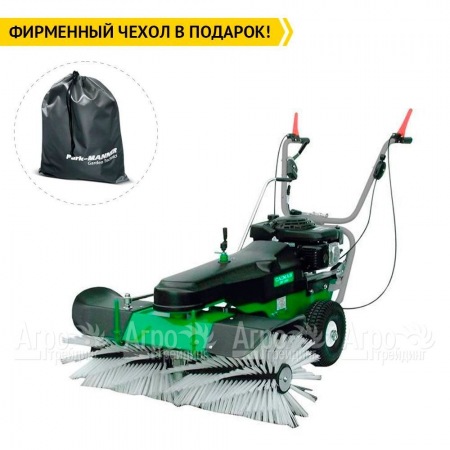 Подметальная машина Caiman SM 1000W в Севастополе
