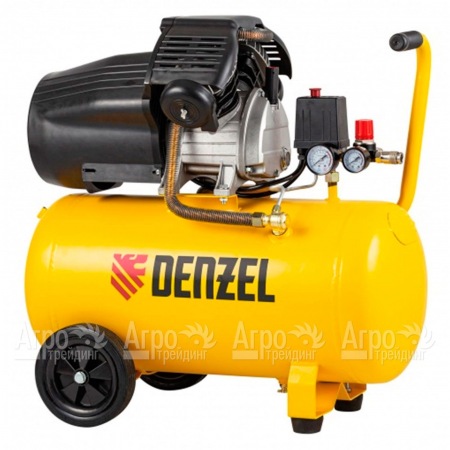 Компрессор воздушный Denzel DCV2200/50 в Севастополе