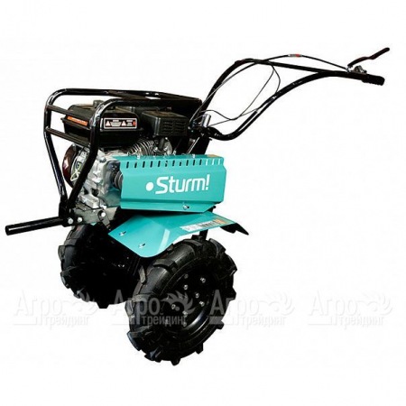 Мотоблок Sturm GK837CI10 (фрезы в комплекте) в Севастополе