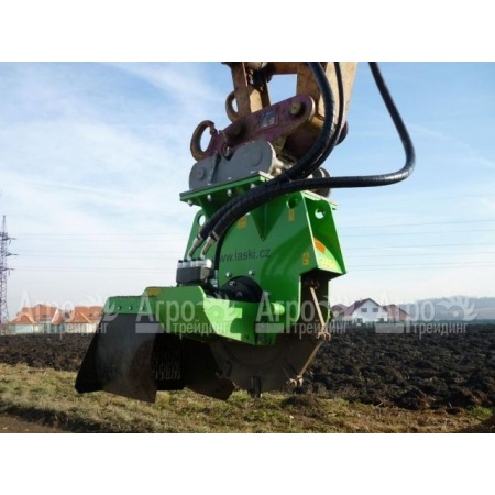 Насадка измельчитель пней Laski FZ 700 H в Севастополе