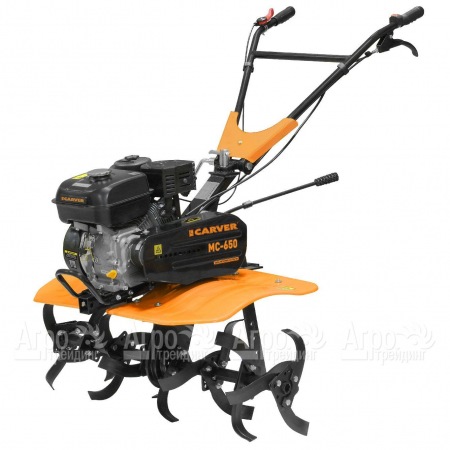 Культиватор Carver MC-650 в Севастополе