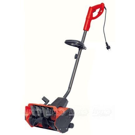 Снегоуборщик электрический Ikra mogatec EST-H 1500 в Севастополе