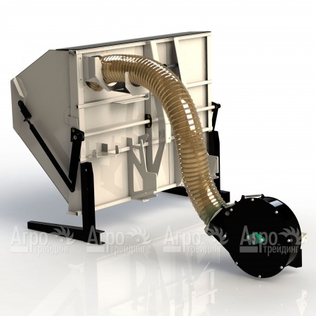 Травосборник-пылесос ТС-500 для минитракторов Митракс  в Севастополе