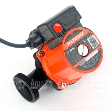 Циркуляционный насос Patriot CP 3240 в Севастополе