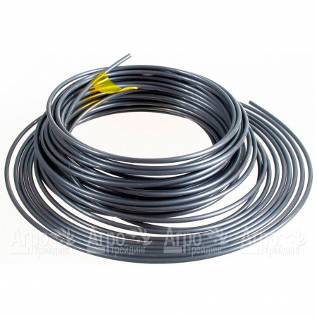 Корд триммерный Champion Aluminium 2.7мм, 15м (круглый)  в Севастополе