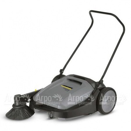 Подметальная машина с ручным управлением Karcher KM 70/15 C в Севастополе