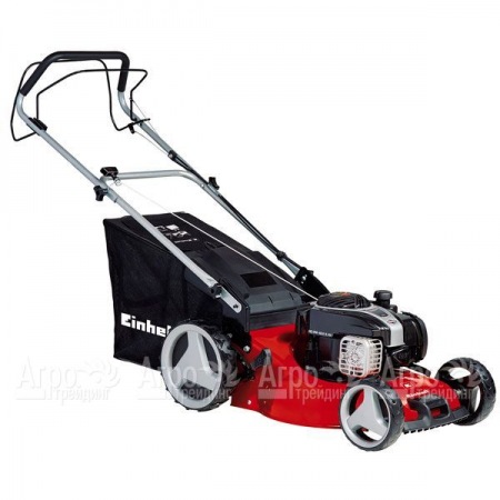 Газонокосилка бензиновая Einhell GC-PM 46/2 S HW B&#38;S в Севастополе