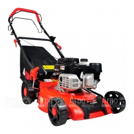Газонокосилка бензиновая A-iPower ALM41S в Севастополе