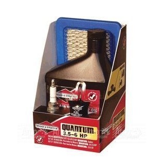 Набор для техобслуживания двигателя Briggs&#38;Stratton Quantum 992051 7442 в Севастополе