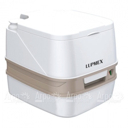 Биотуалет Lupmex 79112P в Севастополе