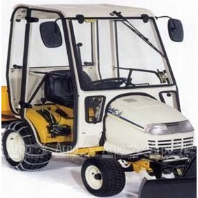 MTD 196-192-603 Кабина для HDS 3235  в Севастополе