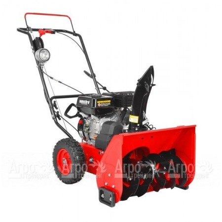 Снегоуборщик Hecht 9565 SE в Севастополе