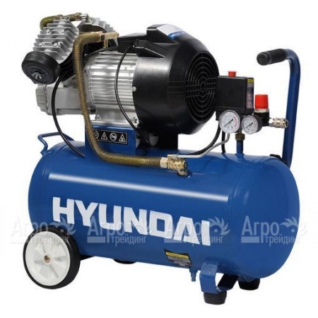Поршневой компрессор Hyundai HY 2550 в Севастополе