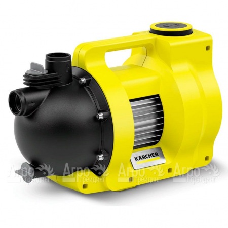 Поверхностный самовсасывающий насос Karcher BP 7.000 Garden в Севастополе