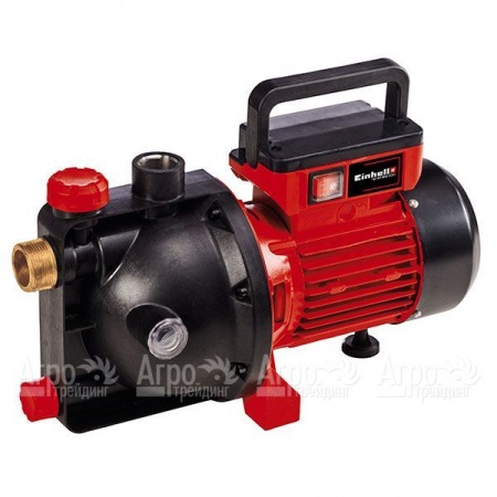 Насос садовый Einhell GC-GP 8042 Eco в Севастополе