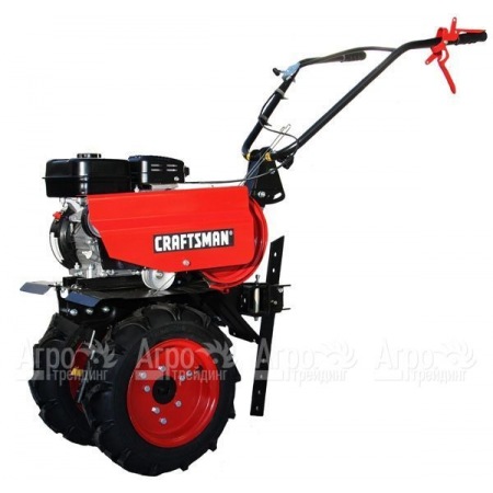 Мотоблок Craftsman 23030B (фрезы в комплекте) в Севастополе