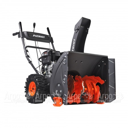 Снегоуборщик Patriot PRO 750 в Севастополе