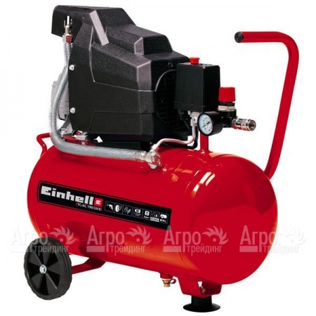 Компрессор воздушный Einhell TC-AC 190/24/8 в Севастополе