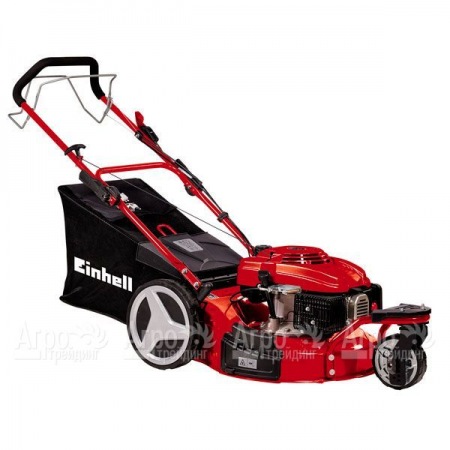 Газонокосилка бензиновая Einhell GC-PM 51 S HW-T  в Севастополе