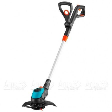 Аккумуляторный триммер Gardena EasyCut 23/18V P4A в Севастополе