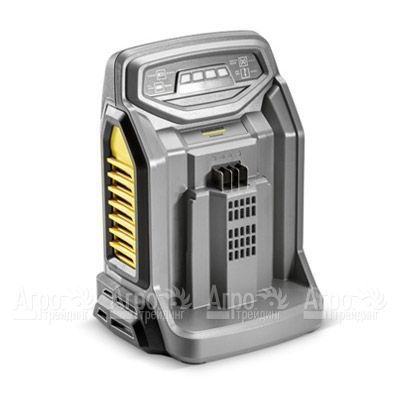 Зарядное устройство Karcher BC Adv, 220-240V в Севастополе