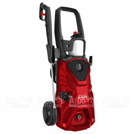 Мойка высокого давления Elitech М 2500РКП в Севастополе