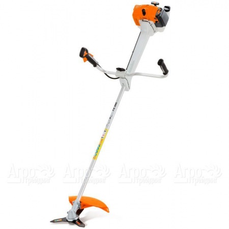 Бензокоса (бензиновый триммер) Stihl FS 350  в Севастополе