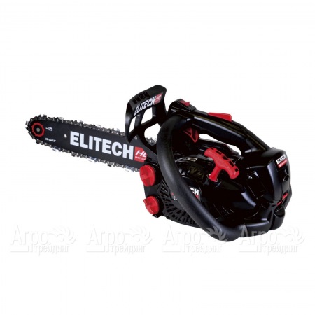 Бензопила Elitech CS 2514T 12&quot;  в Севастополе