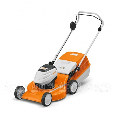 Газонокосилка аккумуляторная Stihl RМА-253.0 (без аккумулятора и зарядного устройства) в Севастополе