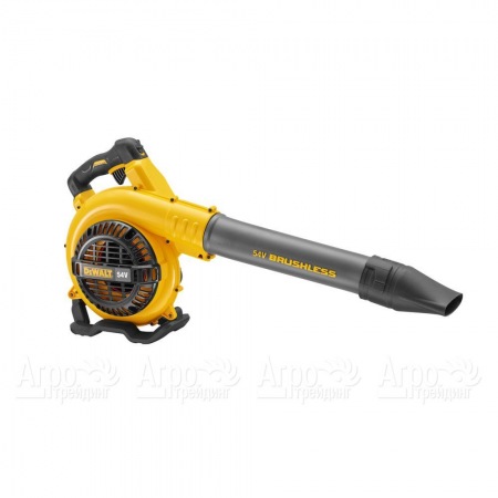 Воздуходувка аккумуляторная Dewalt DCM572N (без аккумулятор и зарядного устройства)  в Севастополе