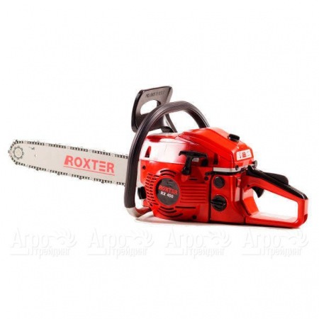 Бензопила Prorab Roxter RX 450-18" в Севастополе