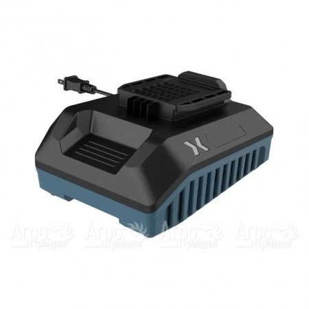 Зарядное устройство X6 60V, 5А для аккумуляторной техники Senix  в Севастополе