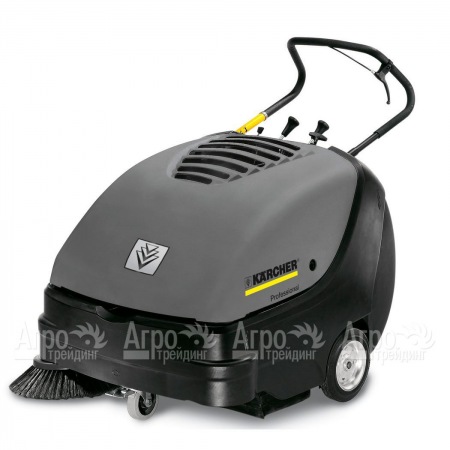 Подметальная машина Karcher KM 85/50 W Bp Adv в Севастополе