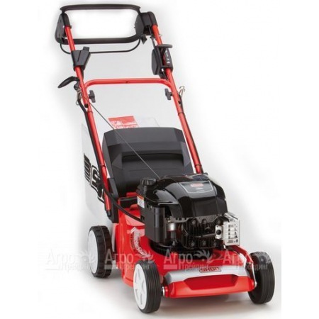 Газонокосилка бензиновая SABO 43-Vario E SA1156 в Севастополе